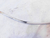 Harley Davidson EVO Softail Heritage Classic Fat Boy Braided Clutch Cable Line - C3 Cycle