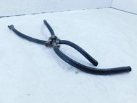 Moto Guzzi Convert V1000 Carburetor Air Fuel Hose Pipe Line Splitter Connector - C3 Cycle