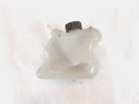 2017-2023 Kawasaki Ninja 650 EX650 Z650 Radiator Water Coolant Reservoir Tank - C3 Cycle