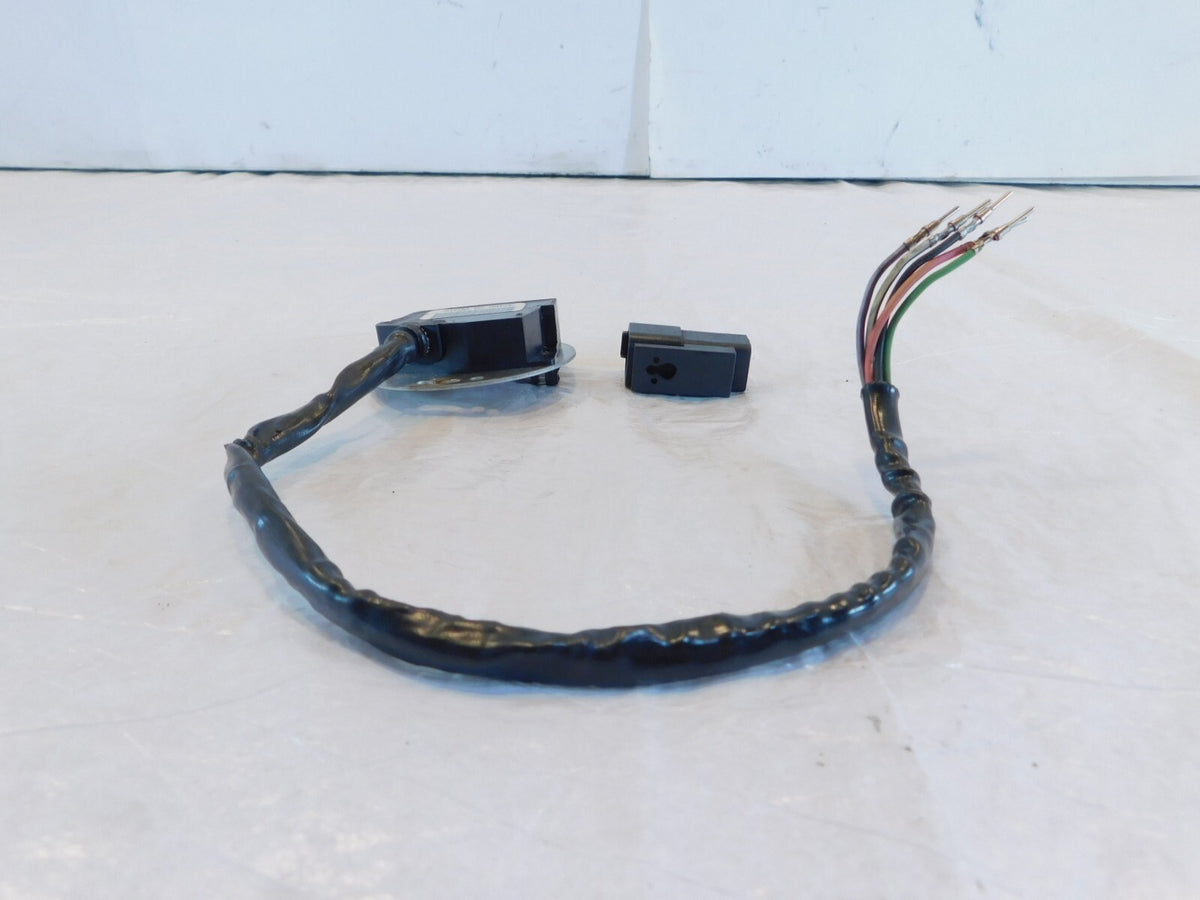 1998-2003 Harley Davidson Sportster 883 Ignition Control Module Points 32466-98