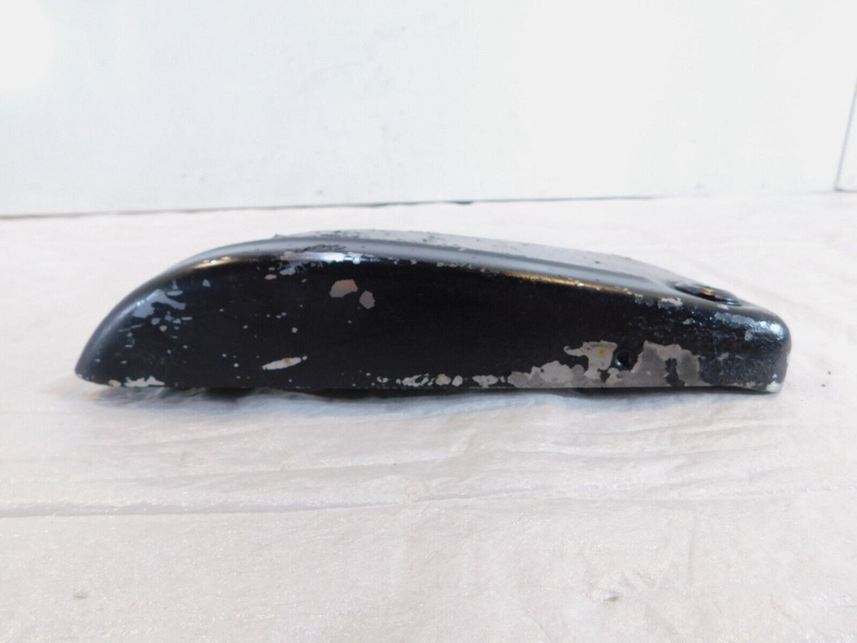 1987-2003 Honda VT1100 Spirit Shadow 1100 Black Right Frame Side Cover Fairing - C3 Cycle