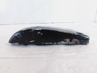 1987-2003 Honda VT1100 Spirit Shadow 1100 Black Right Frame Side Cover Fairing - C3 Cycle