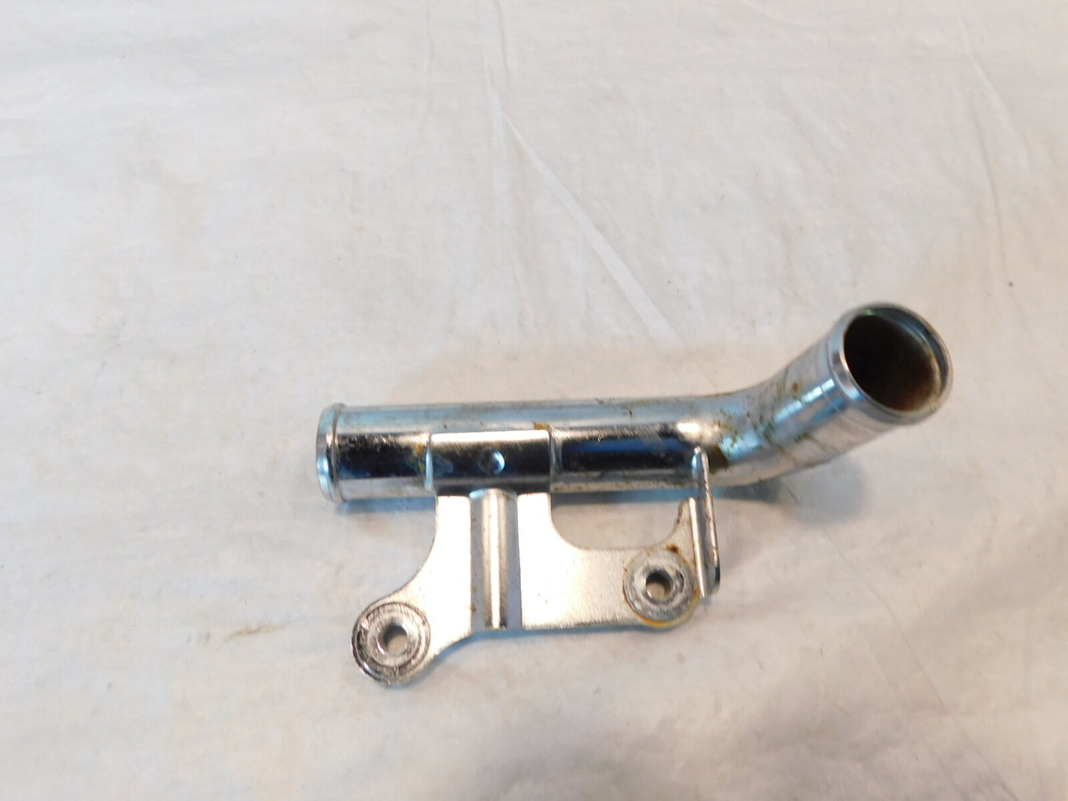 Honda Fury 1300 Sabre VT1300 OEM Front Left Engine Cylinder Head Cover Pipe Tube - C3 Cycle