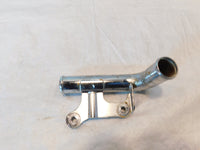 Honda Fury 1300 Sabre VT1300 OEM Front Left Engine Cylinder Head Cover Pipe Tube - C3 Cycle