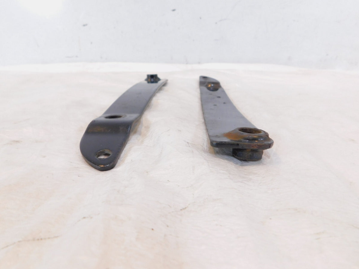 2015-2020 Harley Davidson Street XG500 500 XG750 750 Rear Fender Strut Brackets - C3 Cycle