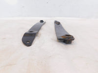 2015-2020 Harley Davidson Street XG500 500 XG750 750 Rear Fender Strut Brackets - C3 Cycle