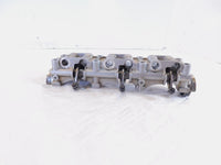 Honda Valkyrie GL1500 Right Cylinder Head Camshaft Cover Clamp w/ Rocker Arms - C3 Cycle