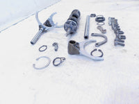 BMW R1200GS R1200R R1200RT R1250RT Transmission Gear Change Shifter Forks & Drum - C3 Cycle
