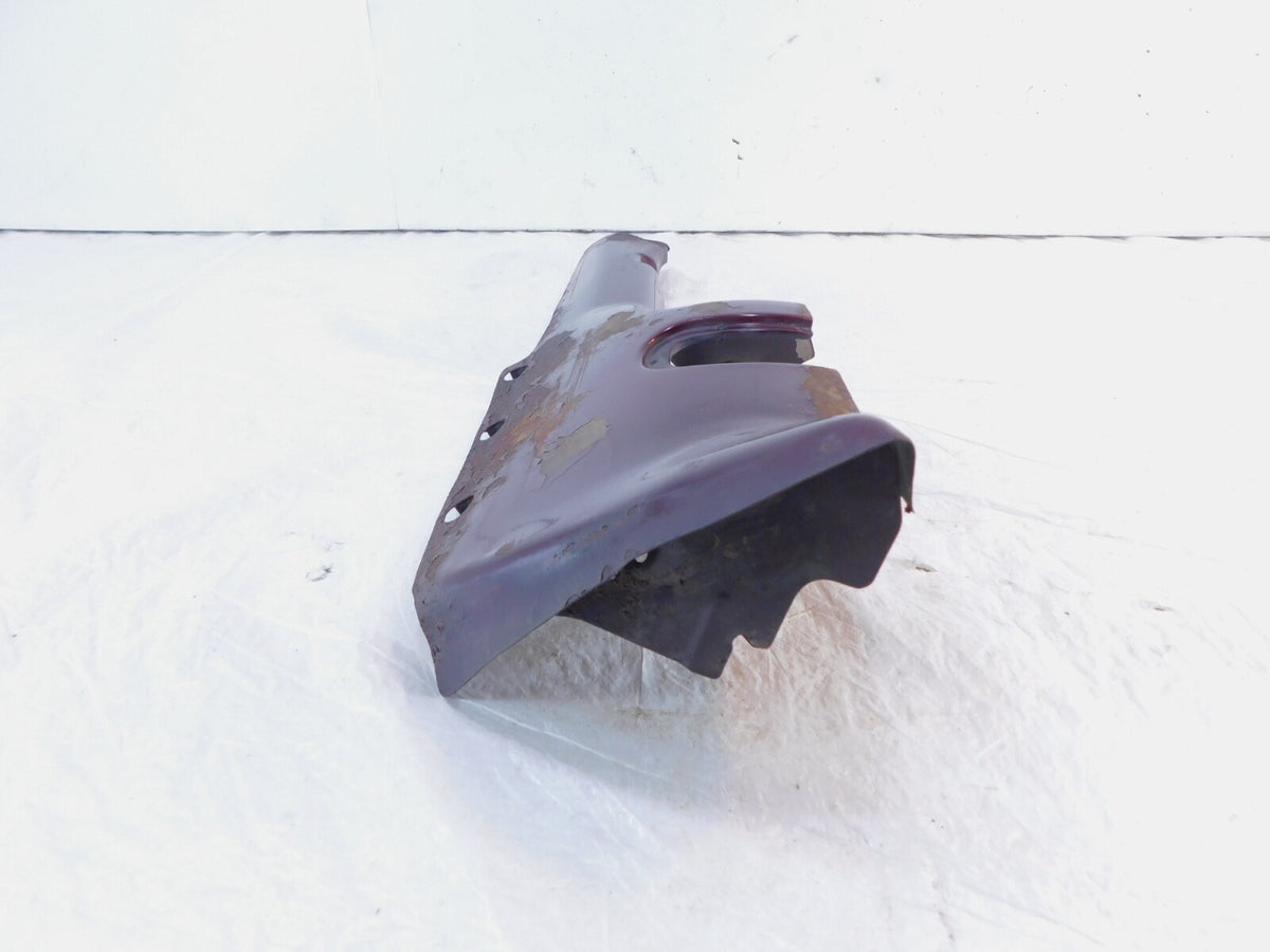 1994-1996 Honda GL1500 Goldwing 1500 Rear Right Exhaust Header Pipe Side Cover - C3 Cycle