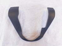 1995-01 BMW R1100R R850R Black Front Gas Fuel Tank Cover Trim Panel Fairing Cowl - C3 Cycle