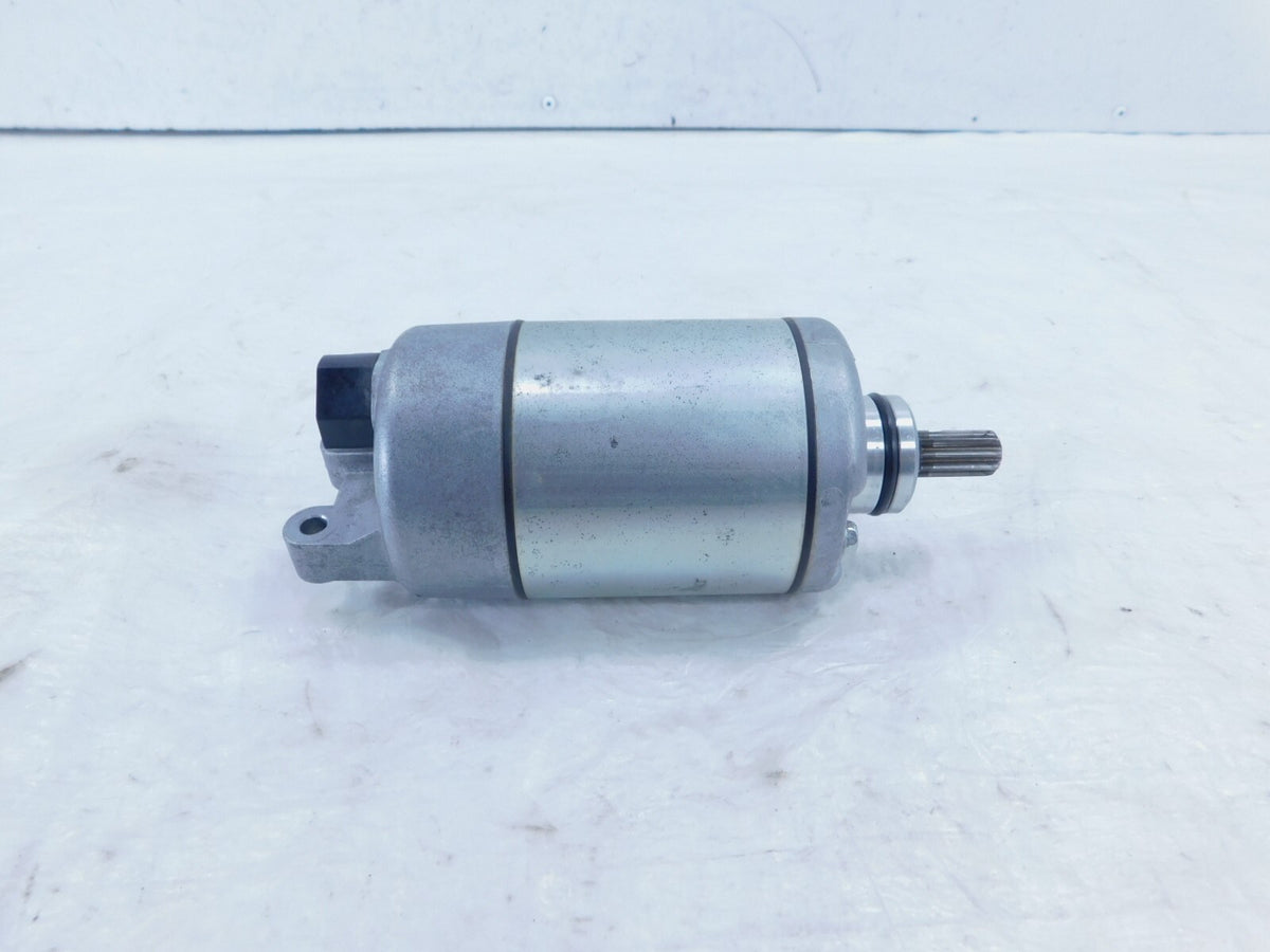Yamaha FJ09 FZ09 MT09 Niken GT MXT9 Tracer 900 XSR900 Engine Starter Motor - C3 Cycle