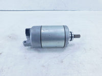 Yamaha FJ09 FZ09 MT09 Niken GT MXT9 Tracer 900 XSR900 Engine Starter Motor - C3 Cycle