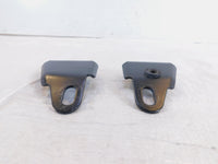 Royal Enfield Continental GT Interceptor 650 Engine Cylinder Head Mount Brackets - C3 Cycle