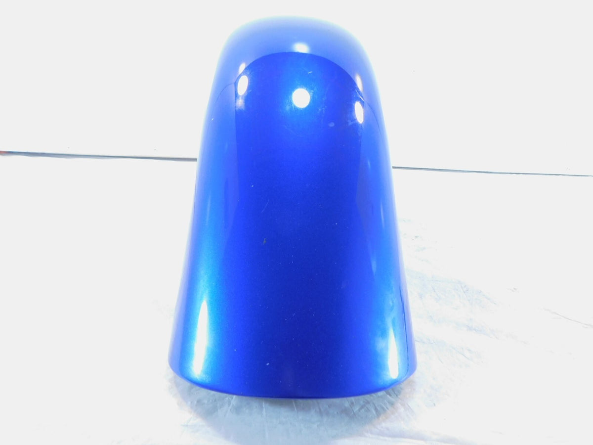 1998-2002 98-02 Honda VT1100C3 Shadow 1100 Aero Blue Front Wheel Cover Fender - C3 Cycle
