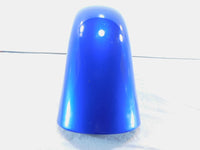 1998-2002 98-02 Honda VT1100C3 Shadow 1100 Aero Blue Front Wheel Cover Fender - C3 Cycle