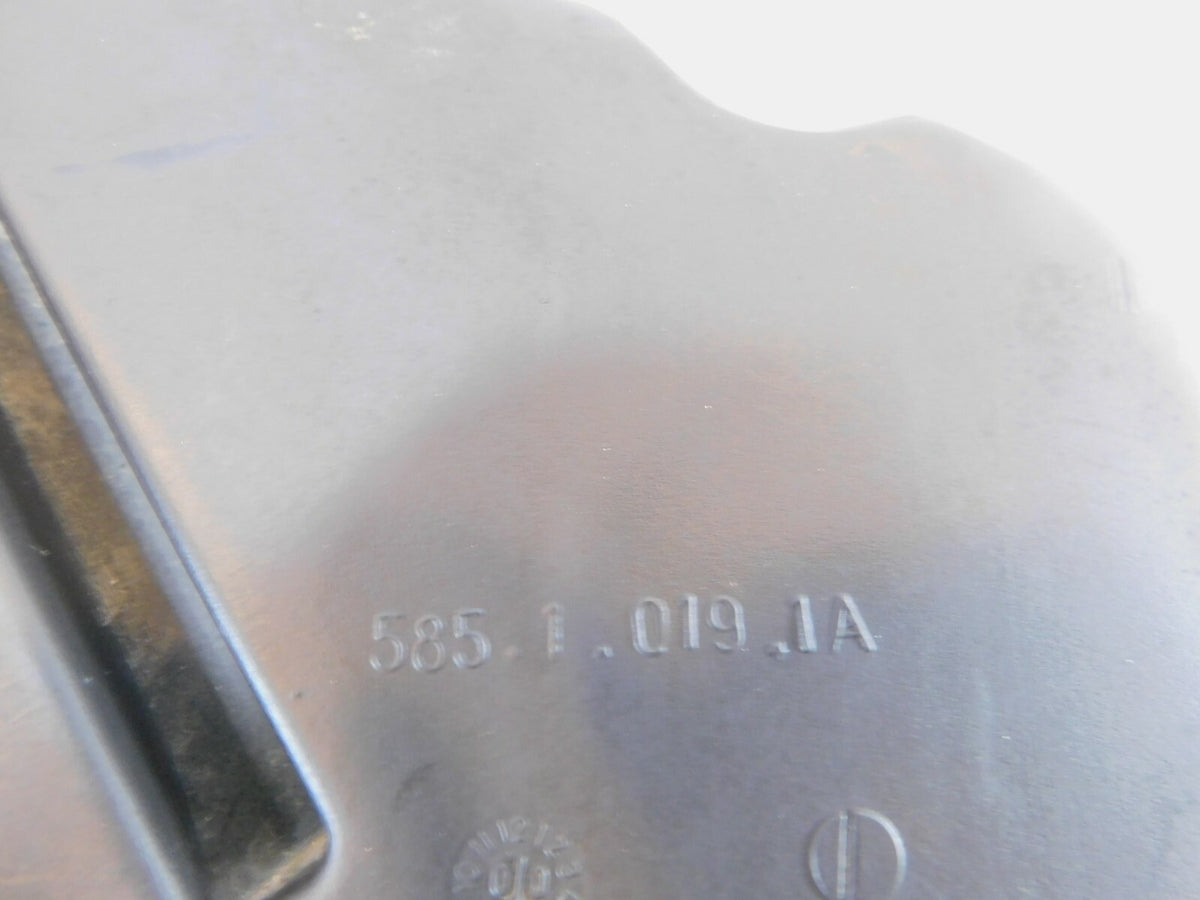 Ducati Sport-touring ST2 & ST4 Engine Oil Breather Vent Tank Bottle Reservoir - C3 Cycle