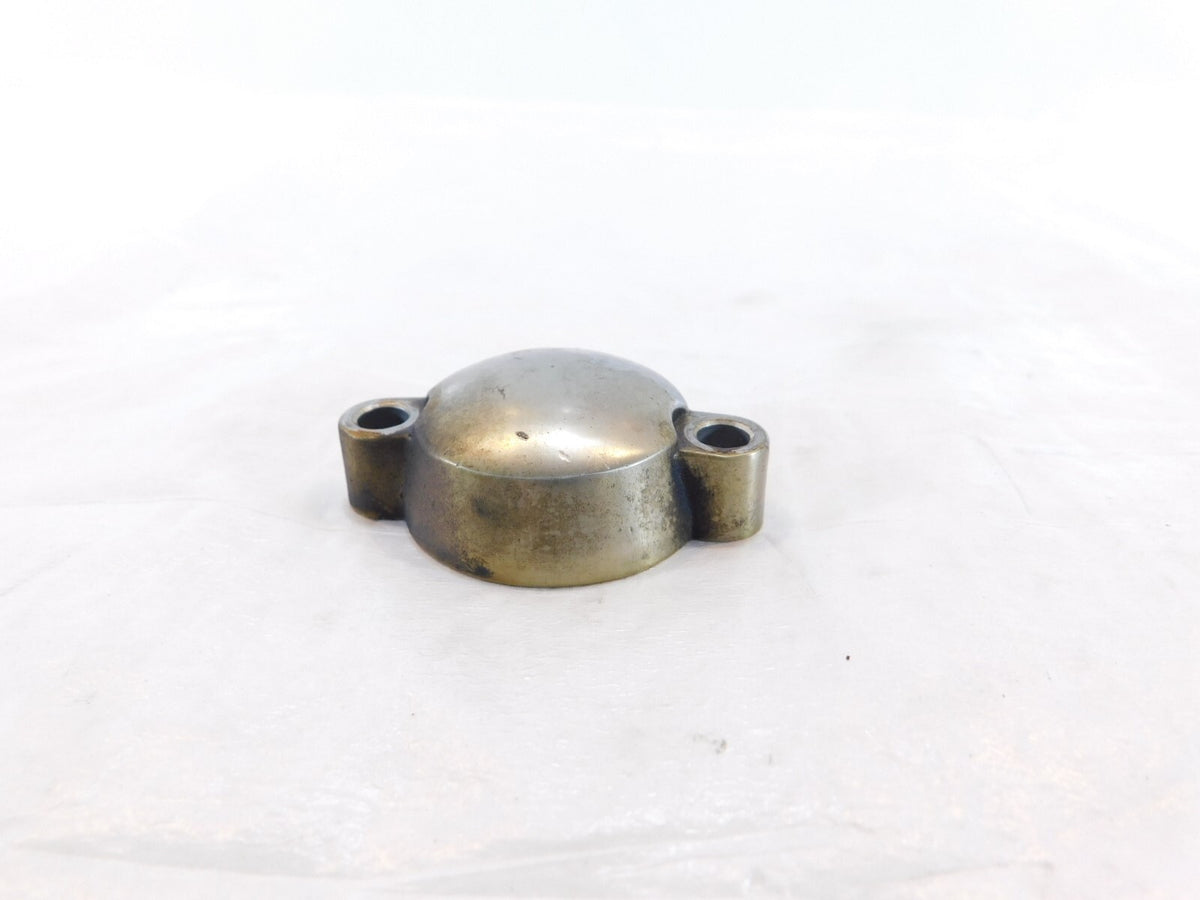Yamaha Virago 700 750 920 1100 Front/Rear Cylinder Cam Tensioner Cover Case Cap - C3 Cycle