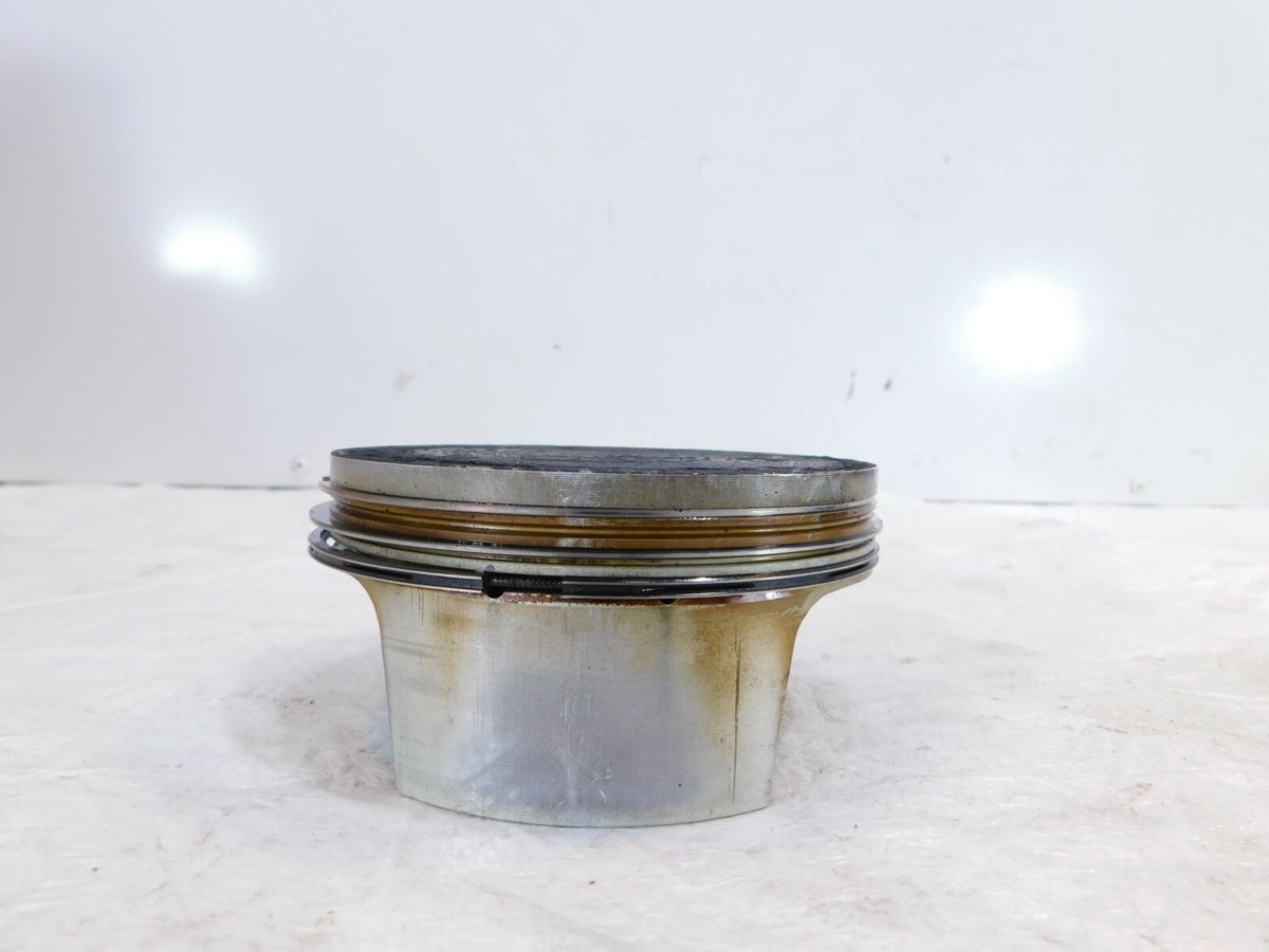 2006-2010 Victory Hammer Kingpin & Vegas Front orRear Engine Motor Piston - C3 Cycle