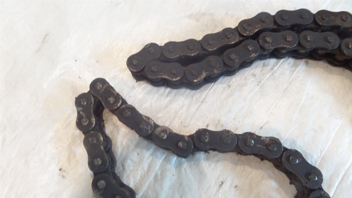 Harley Davidson Sportster 883 & 1200 Rear Wheel Drive Chain & Sprocket - C3 Cycle