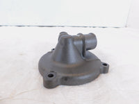 2008 2009 & 2010 Buell 1125 1125R & 1125CR Engine Coolant Water Pump Cover Gear
