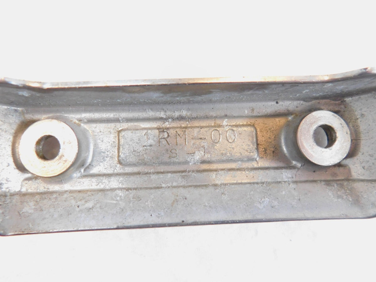 86-99 Yamaha Virago 750 1100 XV1100 Front Fork Lower Triple Tree Cover Trim - C3 Cycle