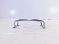 86-99 Yamaha Virago 700 750 1100 Left Rear Cylinder Head Cover Bracket Mount - C3 Cycle