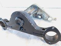 Harley Davidson Electra Glide Classic & Ultra Front Fork Triple Tree Brackets - C3 Cycle