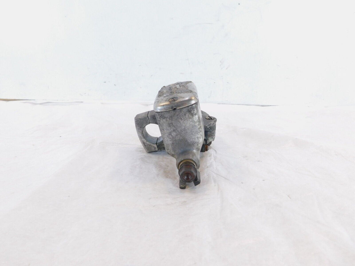 Honda GL1500C Valkyrie Front Left Clutch Master Cylinder & Lever - For Parts