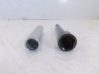 Erik Buell Racing EBR 1190 1190SX 1190RX Swingarm Pivot Bolt & Bushing Shaft - C3 Cycle