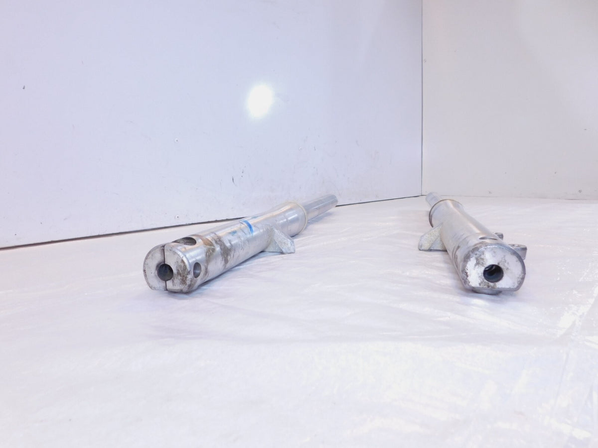 2000-2003 Yamaha V-Star 1100 XVS1100 Classic Front Wheel Fork Shock Leg Tubes - C3 Cycle