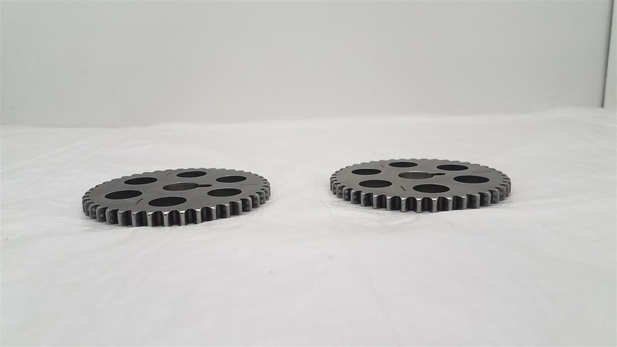 Harley Davidson Street XG500 & 500 XG750 750 Camshaft Cam Chain Gear Sprockets - C3 Cycle