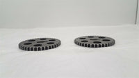 Harley Davidson Street XG500 & 500 XG750 750 Camshaft Cam Chain Gear Sprockets - C3 Cycle