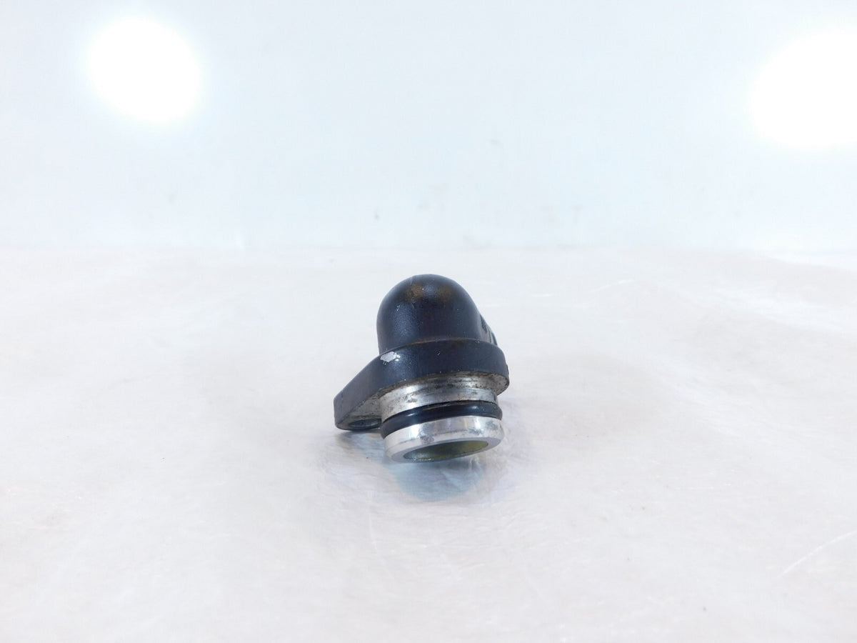 Kawasaki VN800 Vulcan 800 Classic Drifter Engine Motor Coolant Water Pipe Inlet - C3 Cycle