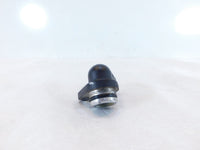 Kawasaki VN800 Vulcan 800 Classic Drifter Engine Motor Coolant Water Pipe Inlet - C3 Cycle