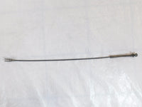 1985-2005 Kawasaki KL250 KLR250 Rear Wheel Foot Drum Brake Cable Line - C3 Cycle