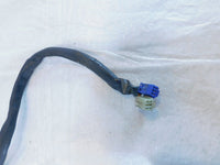 Yamaha V-Star 1100 Classic Custom Silverado Left Handlebar Turn Signal Switches - C3 Cycle