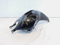 14-21 BMW R1200RT R1250RT Black Left Side Gas Fuel Tank Fairing Cowling Cover - C3 Cycle