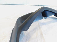 BMW R1200 RT R1200RT Front Oil Cooler Radiator Cover Fairing Cowling Cowl Shourd - C3 Cycle