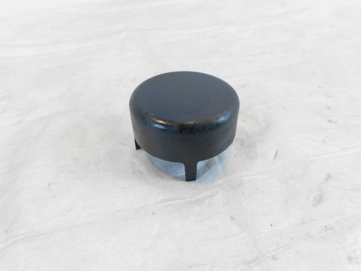 Harley Davidson Sportster 883 1100 & 1200 Oil Filter Bracket Breather Baffle Cap - C3 Cycle