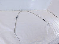 Harley Davidson Electra Glide Classic & Standard Throttle & Idle Control Cables - C3 Cycle
