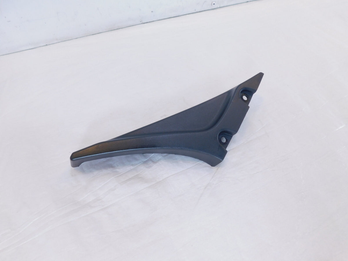 2006-2010 Buell XB XB9 & XB12 Lightning Rear Wheel Drive Belt Cover Guard Shield