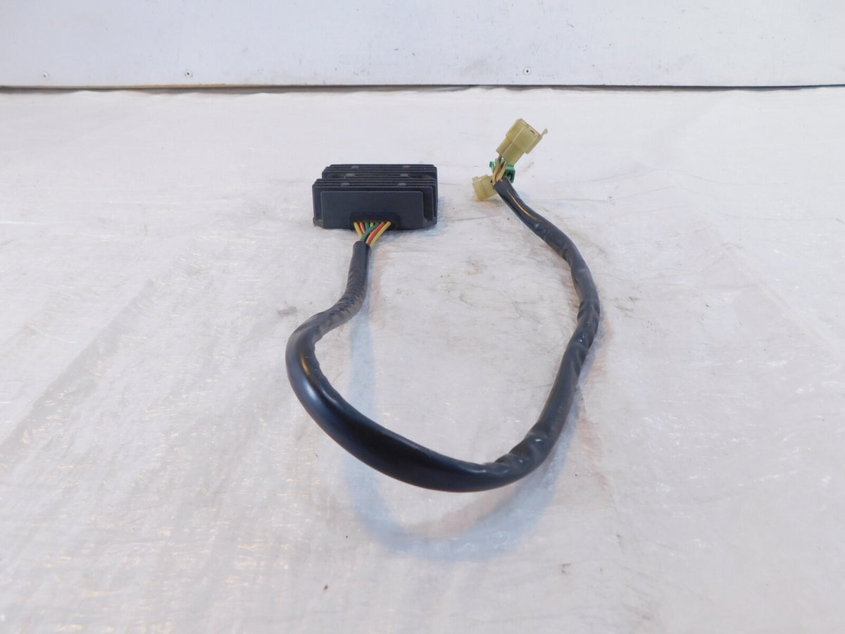 2000-2003 Honda VT1100 Shadow Sabre Spirit Aero 1100 Voltage Regulator Rectifier - C3 Cycle