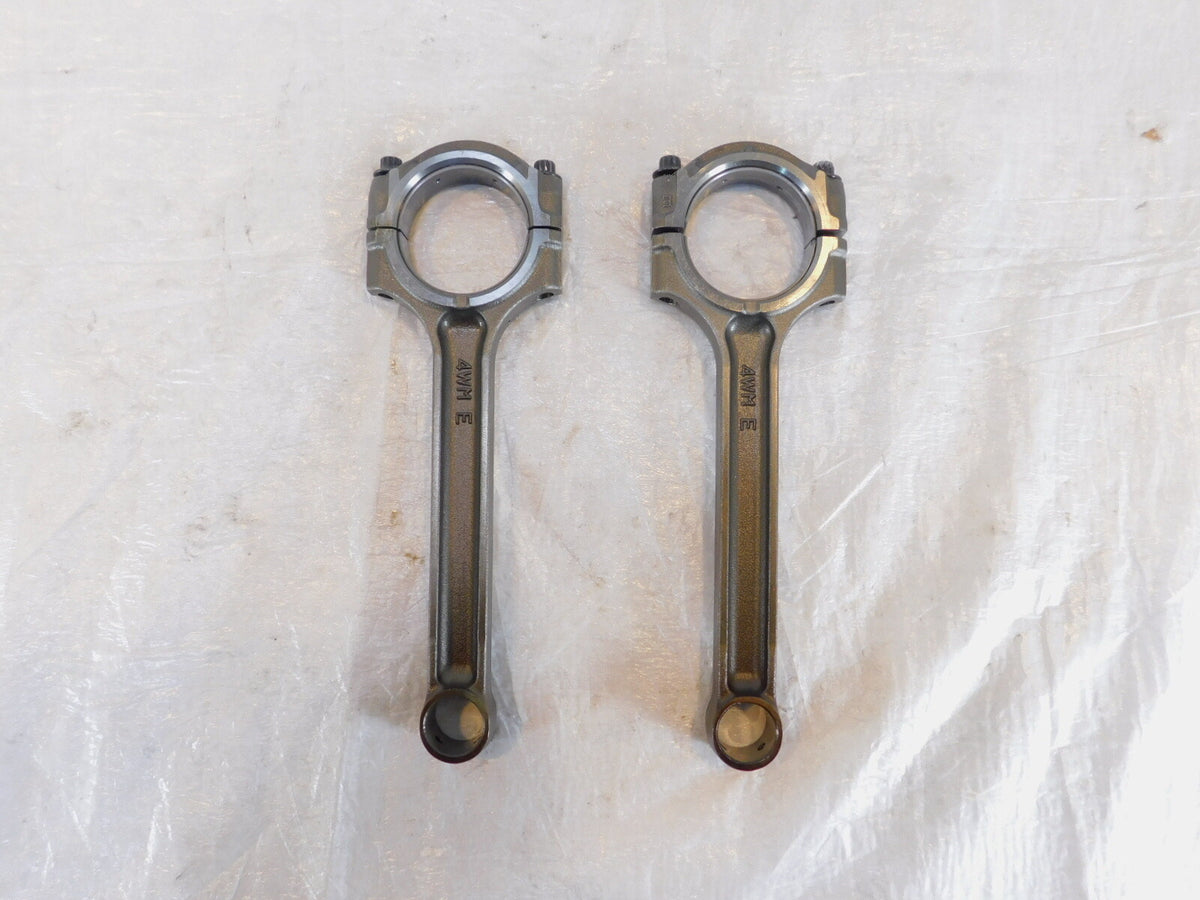 1999-2002 Yamaha XV1600 Road Star 1600 Crankshaft Piston Connecting Rods