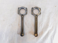 1999-2002 Yamaha XV1600 Road Star 1600 Crankshaft Piston Connecting Rods