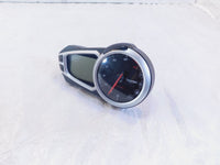 Triumph Speed Triple & Speed Triple R  Instrument Cluster Speedometer Tachometer - C3 Cycle