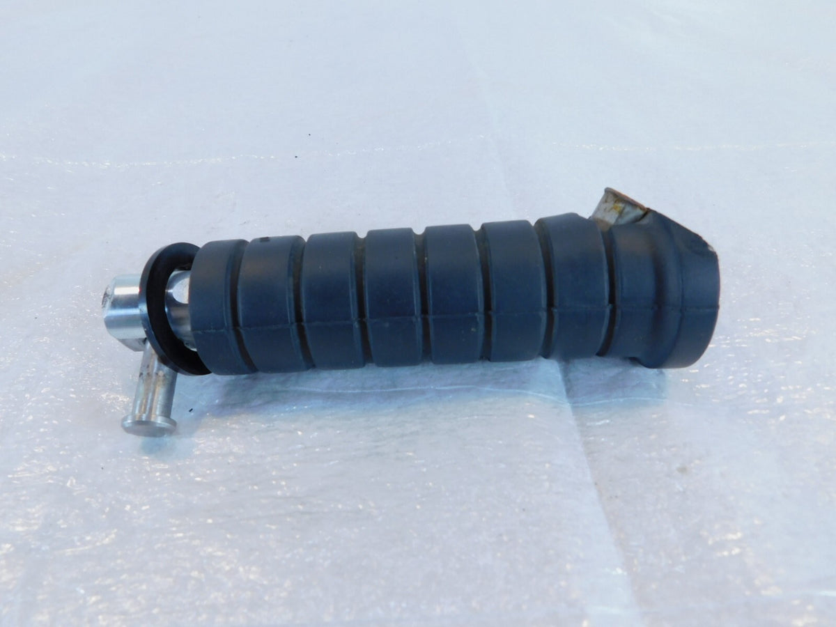 Victory Hammer Jackpot Kingpin & Vegas Right Front Driver Footpeg Footrest - C3 Cycle