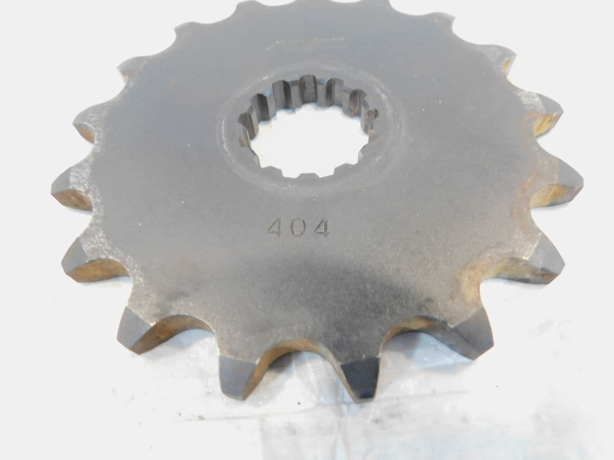 2004-2019 Kawasaki Ninja ZX10R ZX10RR ZX1000 Front Transmission Output Sprocket - C3 Cycle