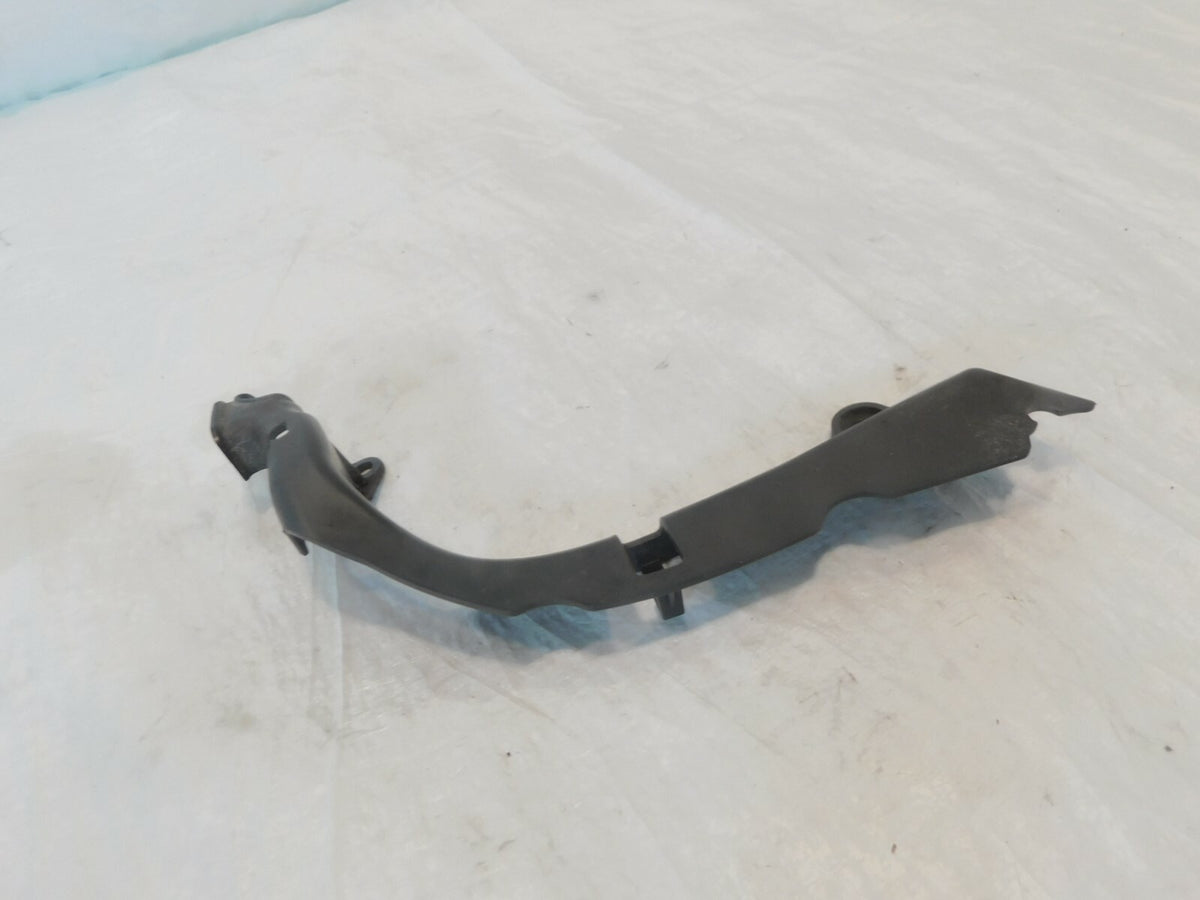 Triumph Thruxton & Street Twin & Bonneville T120 Starter Cable Wire Guide Cover - C3 Cycle