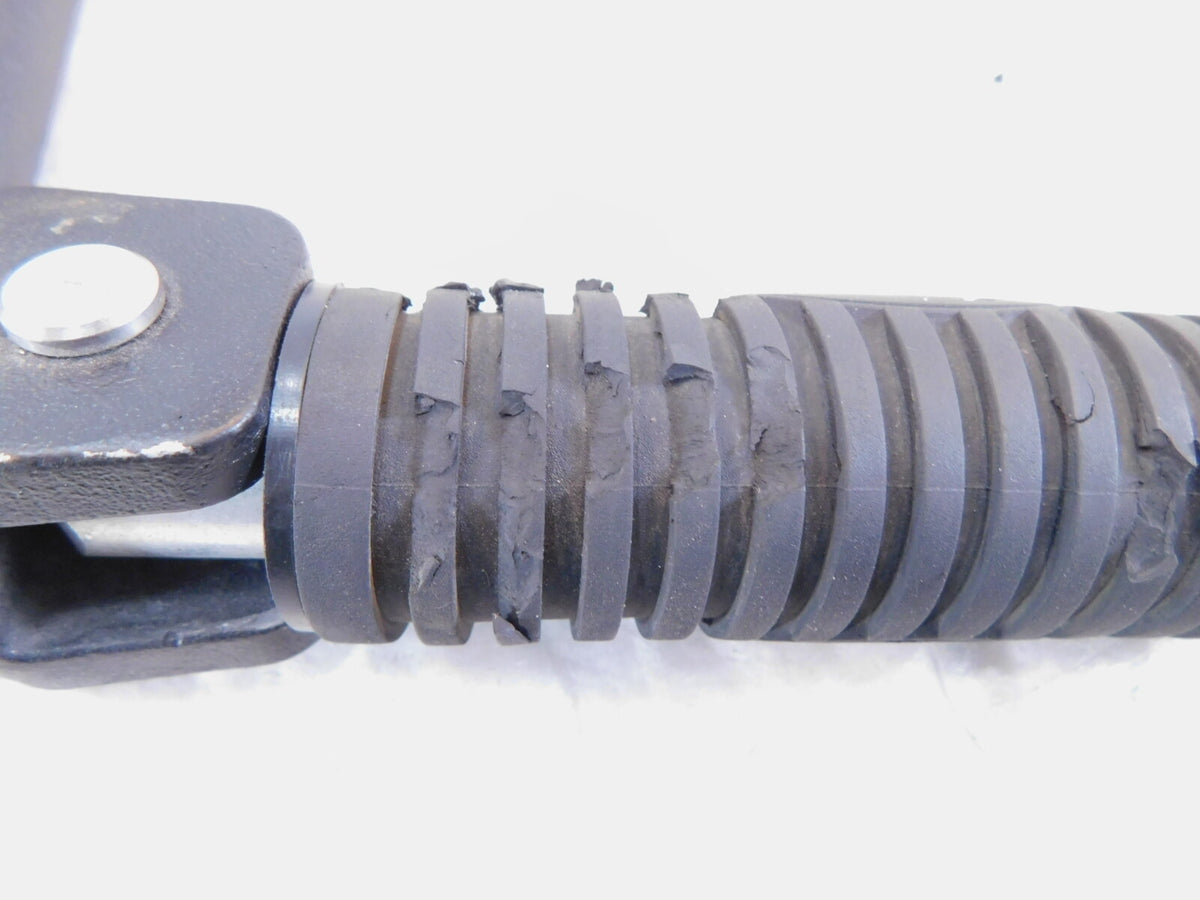 Indian Chief & Chieftain Rear Left/Right Passenger Footrest Foot Peg w/ Mounts - C3 Cycle