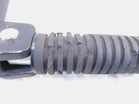 Indian Chief & Chieftain Rear Left/Right Passenger Footrest Foot Peg w/ Mounts - C3 Cycle
